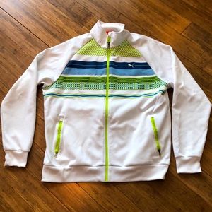 MEN’S Puma Sweatshirt